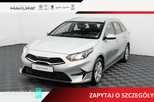 Kia Ceed Kombi 2022