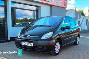 Citroën Xsara Picasso Kombi 2006