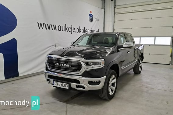 RAM 1500 Pickup 2021