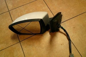 FORD S-MAX MK1 LIFT LUSTERKO LEWE 13PIN F7 EU