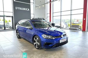 Volkswagen Golf Kombi 2020