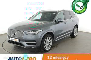 Volvo XC90 SUV 2017