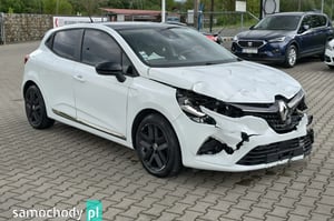 Renault Clio Hatchback 2019