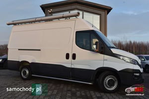 Iveco Daily Inny 2019
