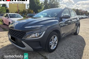 Hyundai Kona SUV 2023