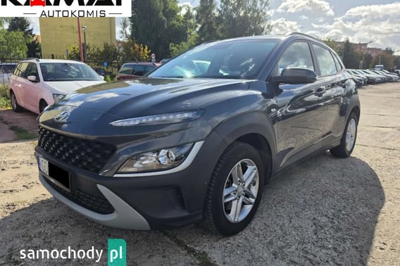 Hyundai Kona SUV 2023