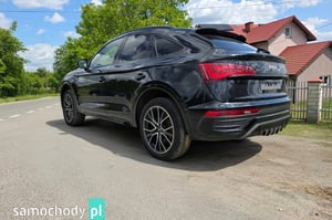 Audi Q5 SUV 2022