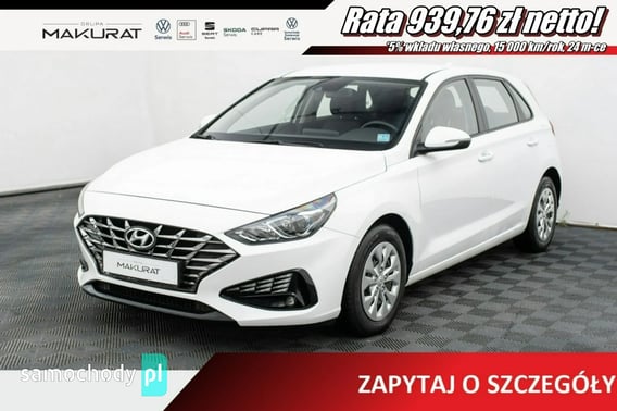 Hyundai i30 Hatchback 2023