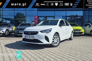 Opel Corsa Kompakt 2021