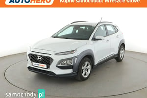 Hyundai Kona SUV 2018