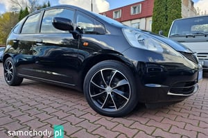 Honda Jazz Hatchback 2010