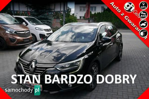 Renault Megane Kombi 2018