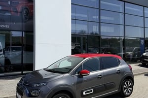 Citroen C3 Hatchback 2023