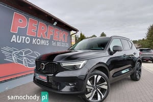 Volvo XC 40 SUV 2023