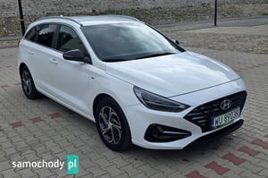 Hyundai i30 Kombi 2023