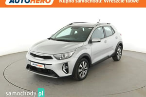 Kia Stonic SUV 2021