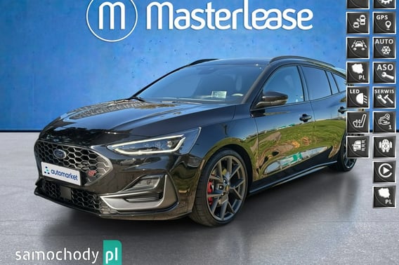 Ford Focus Kombi 2024