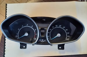 FORD B-MAX LICZNIK C1BT-10849-EAH EU