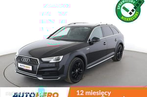 Audi A4 Allroad Kombi 2018