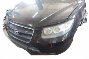 HYUNDAI SANTA FE II MASKA BŁOTNIK P/L PAS PRZÓD EB