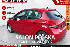 Peugeot 208 Furgon 2017