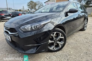 Kia Ceed Kombi 2022