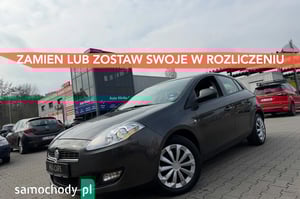 Fiat Bravo Inny 2008