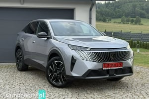 Peugeot 3008 SUV 2025