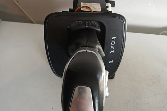FORD KUGA MK2 LEWAREK ZMIANY BIEGÓW AUTOMAT EJ5P-7K004-MB