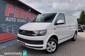 Volkswagen Transporter Inny 2018