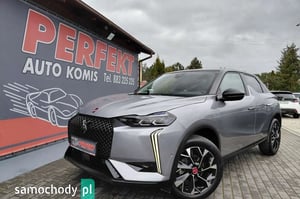DS Automobiles DS 3 Crossback SUV 2024