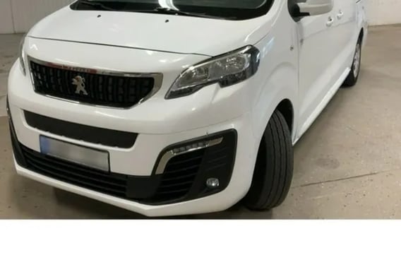 Peugeot Expert Furgon 2020