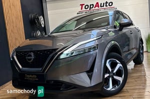Nissan Qashqai SUV 2023