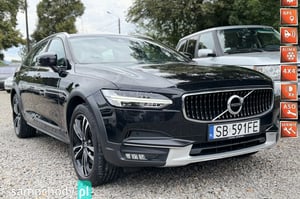 Volvo V90 Sedan 2017