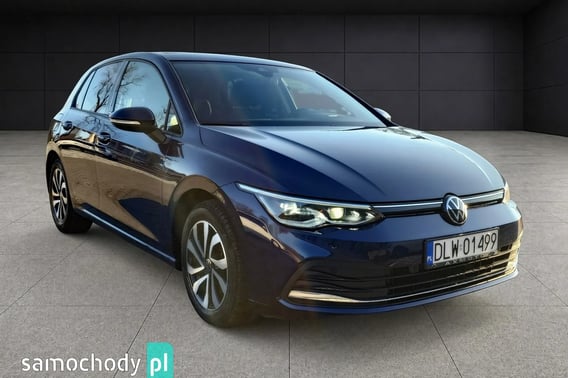 Volkswagen Golf Hatchback 2023