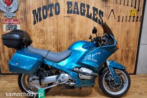 BMW R Turystyczny 1993