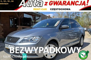 SEAT Toledo Sedan 2013