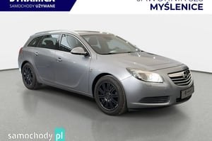 Opel Insignia Kombi 2011
