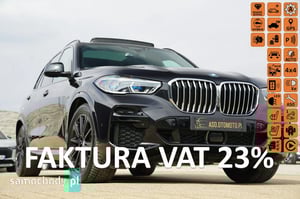 BMW X5 SUV 2023