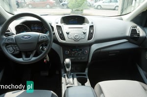 Ford Escape SUV 2018