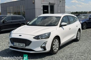 Ford Focus Kombi 2019