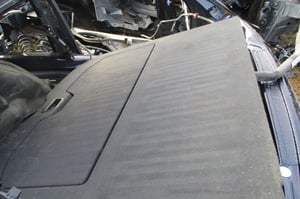 VOLVO XC60 LIFT PODŁOGA BAGAŻNIKA