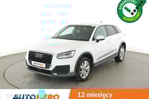 Audi Q2 SUV 2019