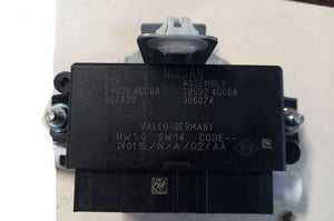NISSAN X-TRAIL T32 MODUŁ PARKOWANIA PDC 285384CC0A