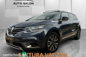 Renault Espace Minivan 2022