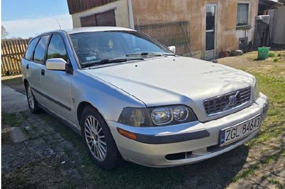 Volvo V40 Kombi 2003