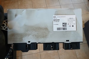 BMW F10 F11 MODUŁ CAS 5WK49982JBR