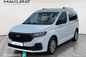 Ford Tourneo Connect Minivan 2023