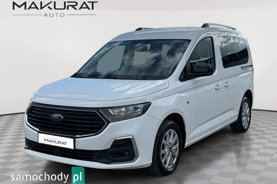 Ford Tourneo Connect Minivan 2023