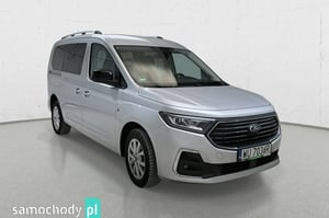 Ford Tourneo Connect Minivan 2023